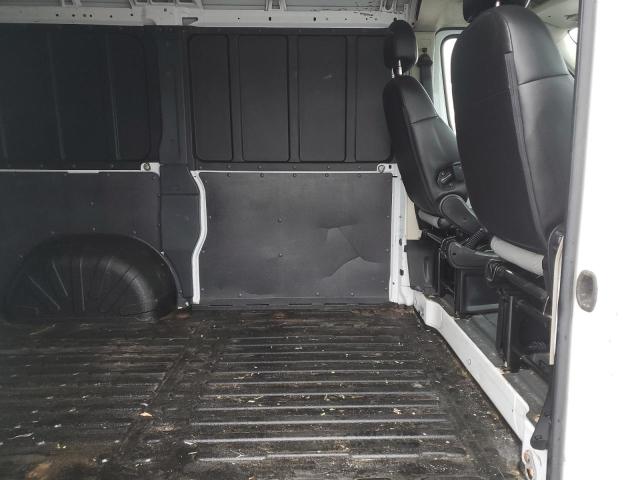 3C6TRVNG8HE532452 - 2017 RAM PROMASTER 1500 STANDARD WHITE photo 11
