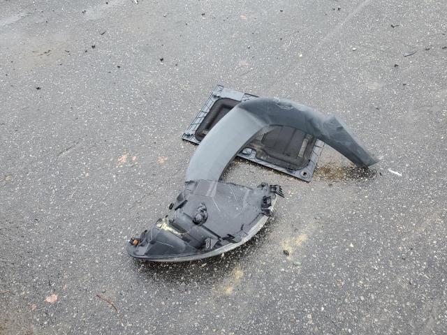 3C6TRVNG8HE532452 - 2017 RAM PROMASTER 1500 STANDARD WHITE photo 13