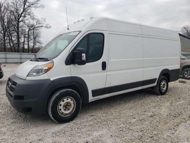 3C6URVJGXGE100602 - 2016 RAM PROMASTER 3500 HIGH WHITE photo 1