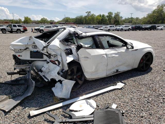 WAUB4CF55KA076597 - 2019 AUDI S5 PREMIUM PLUS Білий фото 3