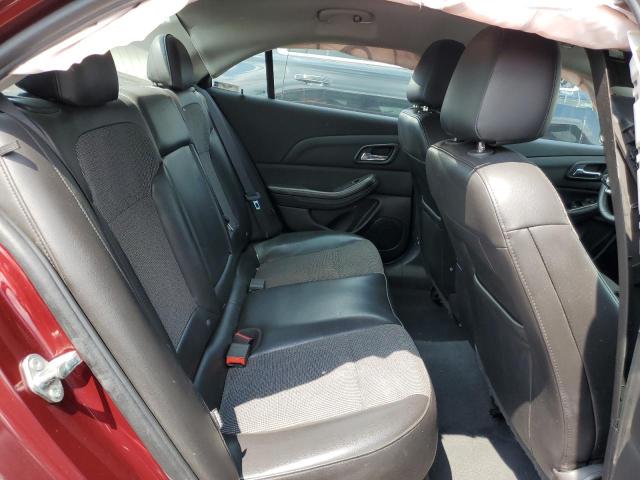 1G11C5SL9FF117168 - 2015 CHEVROLET MALIBU 1LT BURGUNDY photo 10