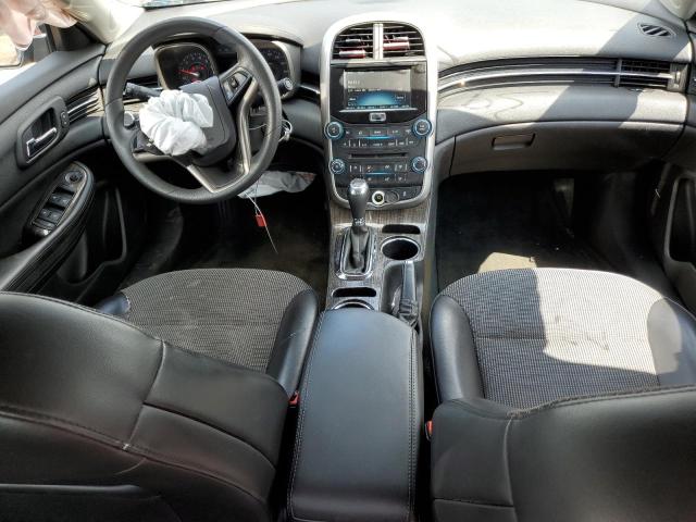 1G11C5SL9FF117168 - 2015 CHEVROLET MALIBU 1LT BURGUNDY photo 8