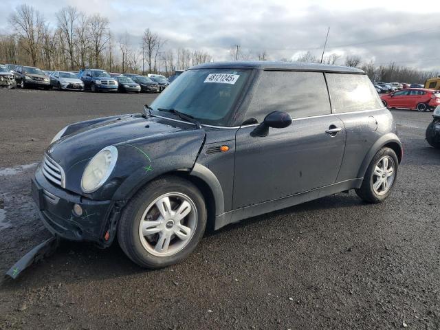2006 MINI COOPER, 