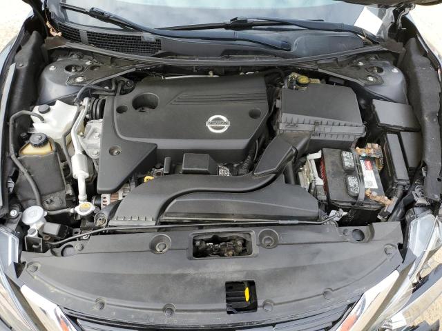 1N4AL3AP5HC294178 - 2017 NISSAN ALTIMA 2.5 BLACK photo 11