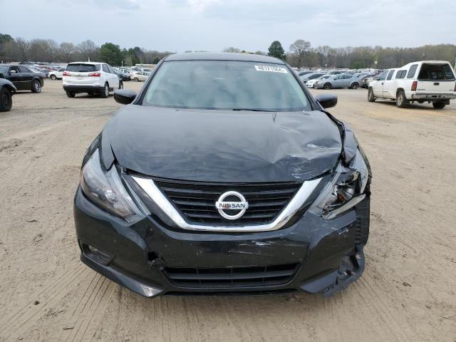 1N4AL3AP5HC294178 - 2017 NISSAN ALTIMA 2.5 BLACK photo 5