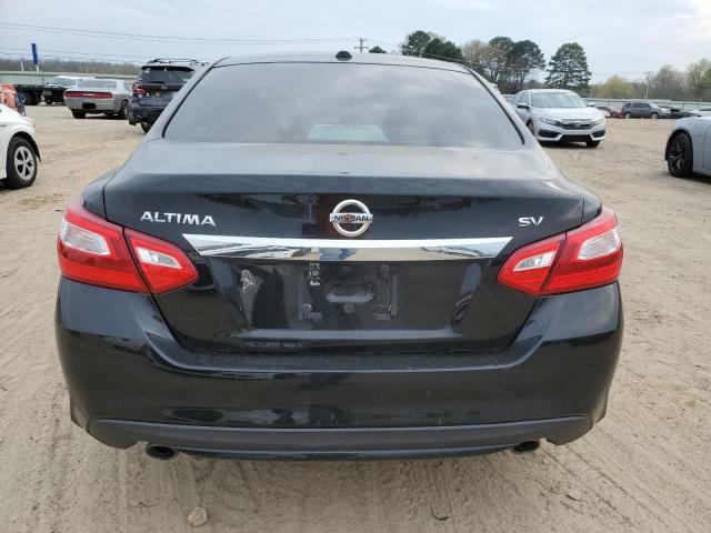 1N4AL3AP5HC294178 - 2017 NISSAN ALTIMA 2.5 BLACK photo 6