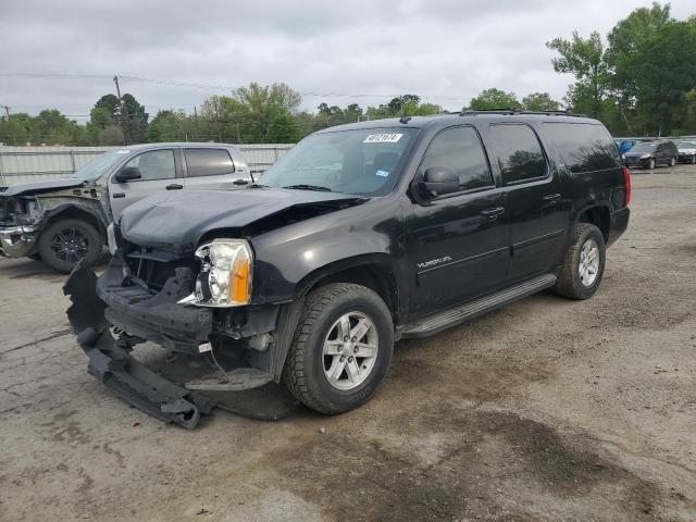 2014 GMC YUKON XL C1500 SLT, 