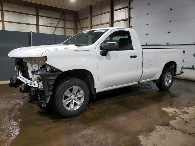 2020 CHEVROLET SILVERADO C1500, 