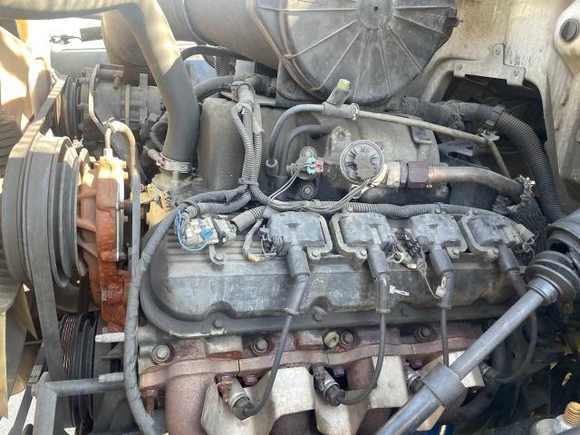 1GBJ7H1B8YJ518060 - 2000 CHEVROLET C-SERIES C7H042 ნაცრისფერი ფოტო 7