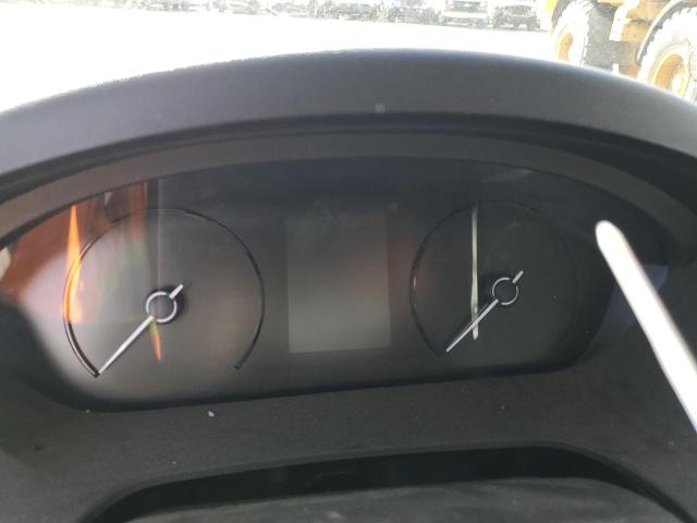 3C6MRVJG1PE519759 - 2023 RAM PROMASTER 3500 HIGH თეთრი ფოტო 9