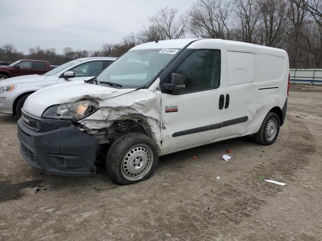 ZFBHRFAB5L6P63955 - 2020 RAM PROMASTER 白色 照片 1