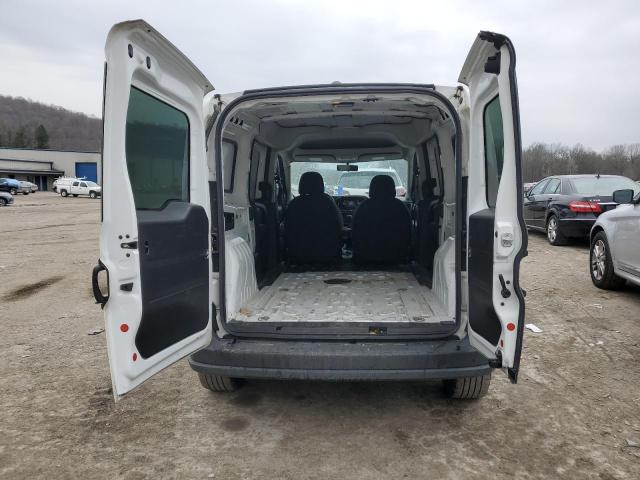 ZFBHRFAB5L6P63955 - 2020 RAM PROMASTER 白色 照片 10