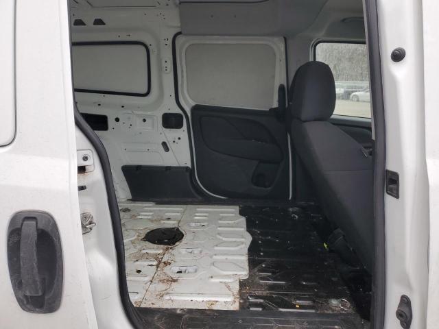 ZFBHRFAB5L6P63955 - 2020 RAM PROMASTER 白色 照片 11