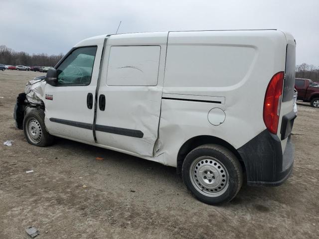 ZFBHRFAB5L6P63955 - 2020 RAM PROMASTER 白色 照片 2