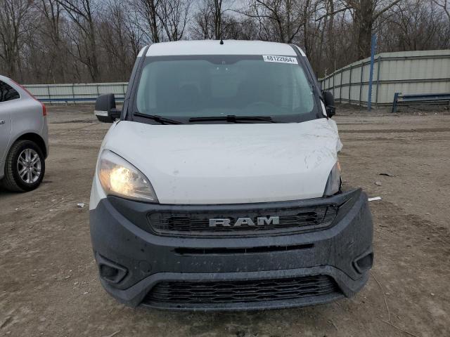 ZFBHRFAB5L6P63955 - 2020 RAM PROMASTER 白色 照片 5