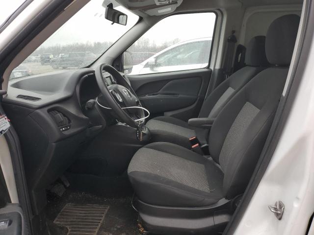 ZFBHRFAB5L6P63955 - 2020 RAM PROMASTER 白色 照片 7