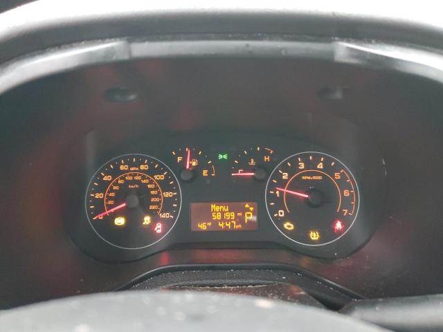 ZFBHRFAB5L6P63955 - 2020 RAM PROMASTER 白色 照片 9