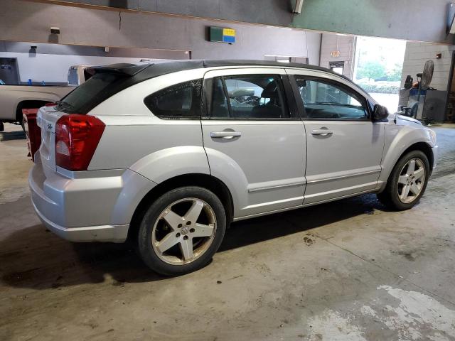 1B3HB78K68D675028 - 2008 DODGE CALIBER R/T SILVER photo 3