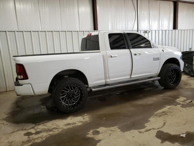 1C6RR7HT3ES341187 - 2014 RAM 1500 SPORT WHITE photo 3