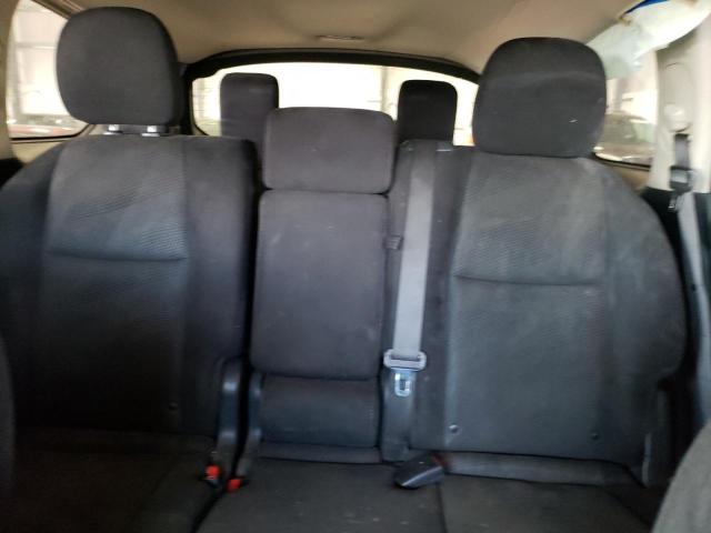 5N1AR2MMXEC728445 - 2014 NISSAN PATHFINDER S CHARCOAL photo 10