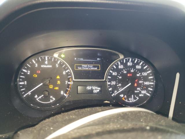 5N1AR2MMXEC728445 - 2014 NISSAN PATHFINDER S CHARCOAL photo 9