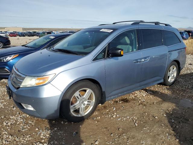 2012 HONDA ODYSSEY TOURING, 