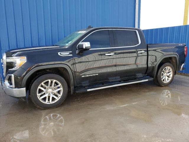 2020 GMC SIERRA K1500 SLT, 