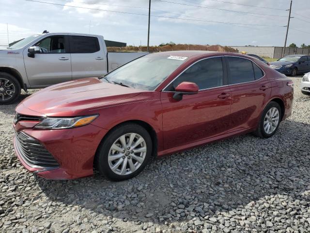 2020 TOYOTA CAMRY LE, 