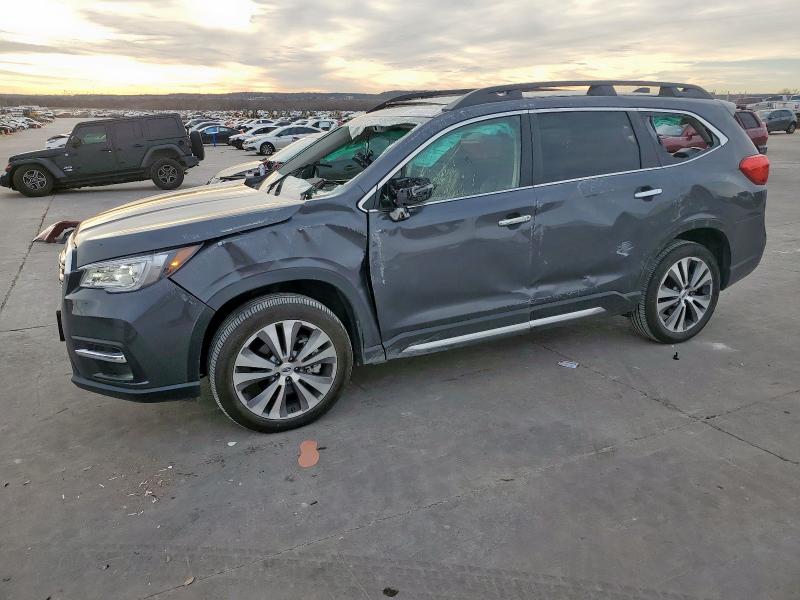 2022 SUBARU ASCENT TOURING, null