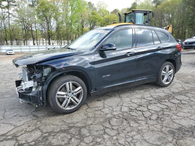 2017 BMW X1 XDRIVE28I, 