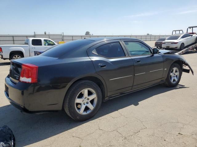 2B3CA3CV5AH287207 - 2010 DODGE CHARGER SXT BLACK photo 3