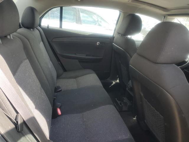 1G1ZC5E13BF184369 - 2011 CHEVROLET MALIBU 1LT BLUE photo 10