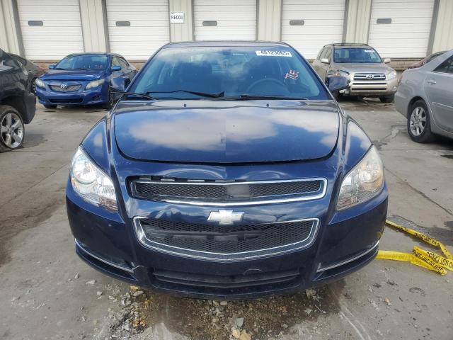 1G1ZC5E13BF184369 - 2011 CHEVROLET MALIBU 1LT BLUE photo 5
