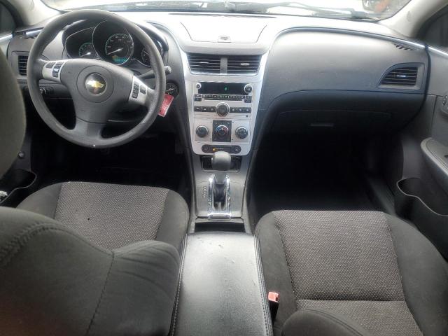 1G1ZC5E13BF184369 - 2011 CHEVROLET MALIBU 1LT BLUE photo 8