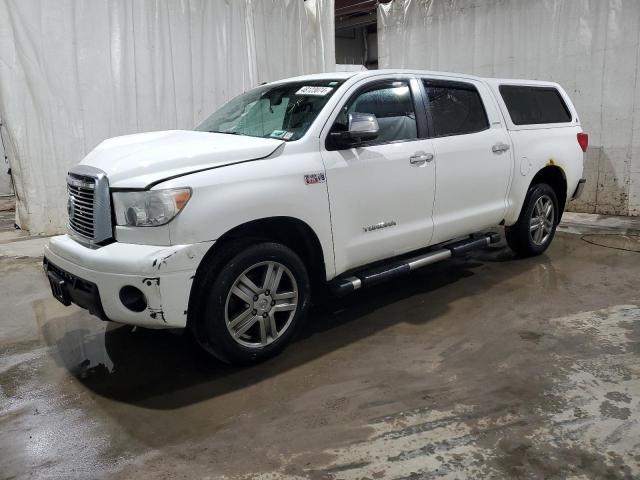 2013 TOYOTA TUNDRA CREWMAX LIMITED, 