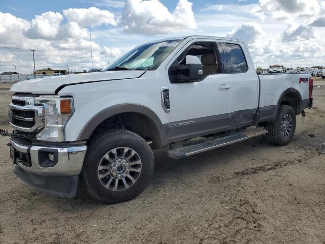 2020 FORD F250 SUPER DUTY, 