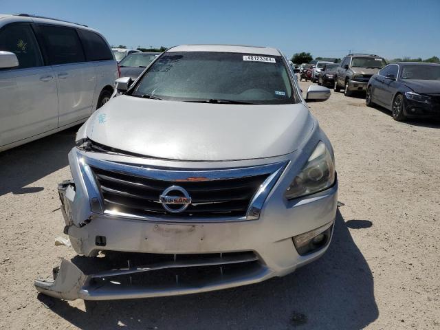 1N4AL3AP6DN437797 - 2013 NISSAN ALTIMA 2.5 SILVER photo 5