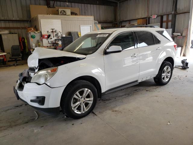 2011 CHEVROLET EQUINOX LT, 