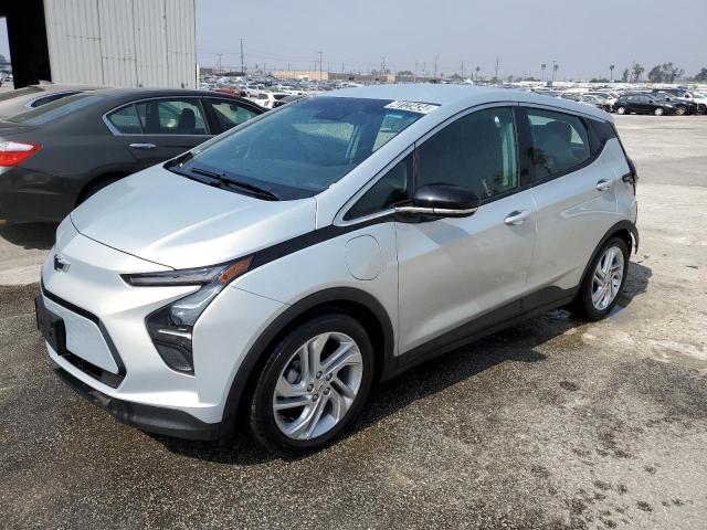 2023 CHEVROLET BOLT EV 1LT, 