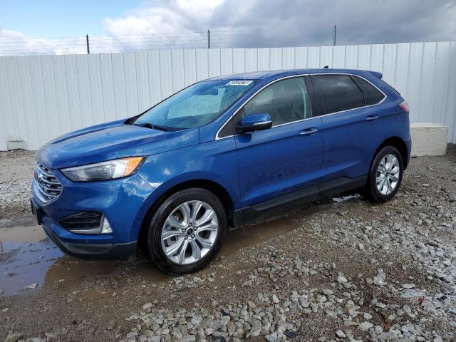 2023 FORD EDGE TITANIUM, 