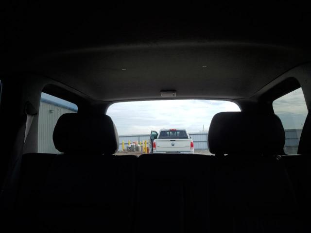 JN8AR07YXYW406225 - 2000 NISSAN PATHFINDER LE 银色 照片 10