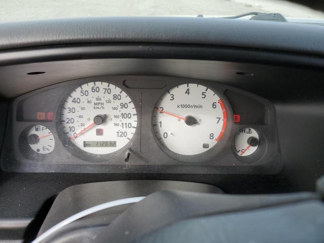 JN8AR07YXYW406225 - 2000 NISSAN PATHFINDER LE 银色 照片 9