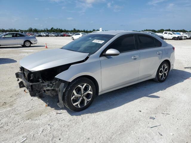 2021 KIA FORTE FE, 