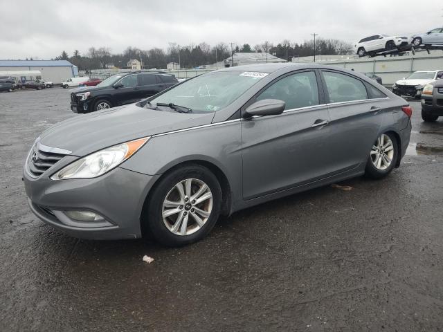 2013 HYUNDAI SONATA GLS, 