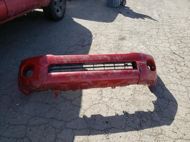 5TEUX42N96Z169083 - 2006 TOYOTA TACOMA ACCESS CAB Қызыл фото 12