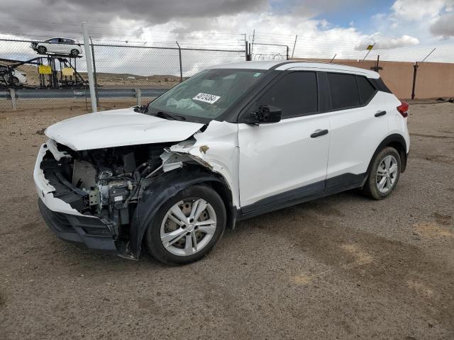 2020 NISSAN KICKS S, 