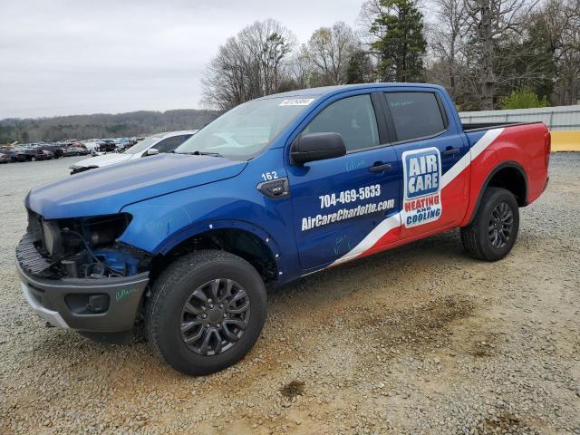 2020 FORD RANGER XL, 