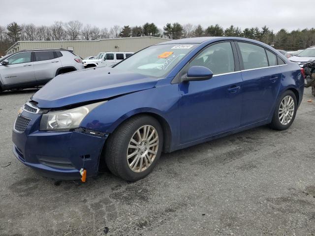 2012 CHEVROLET CRUZE ECO, 