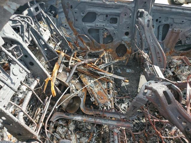 3GYFNCE39FS624598 - 2015 CADILLAC SRX PERFORMANCE COLLECTION Сұр фото 10