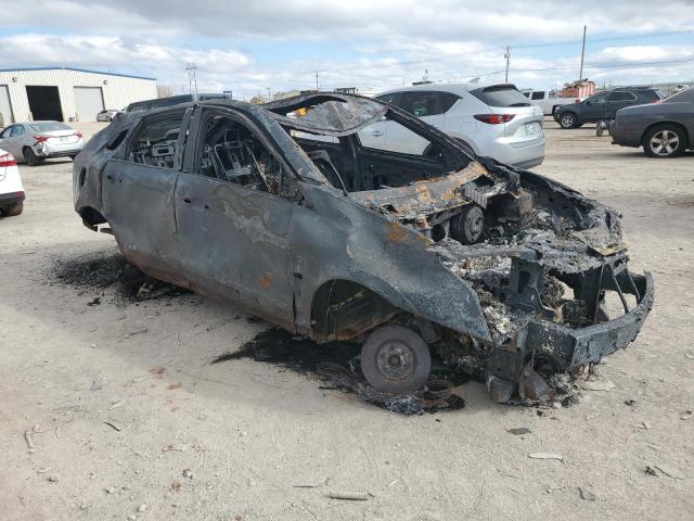 3GYFNCE39FS624598 - 2015 CADILLAC SRX PERFORMANCE COLLECTION Сұр фото 4